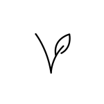 Icon Vegan Logo